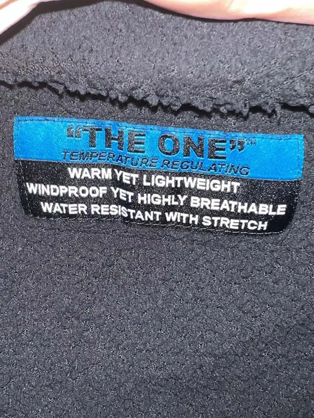 KÜHL The One Shirt-Jac in Black